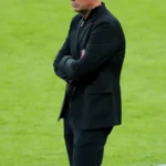 Optakt til tirsdagens Champions League-match mellem Leverkusen og Paris SG