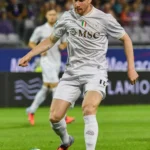 Optakt til lørdagens Seri A-match mellem Napoli og Como