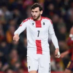 Optakt til lørdagens VM-kvalifikationskamp mellem Spanien og Georgien