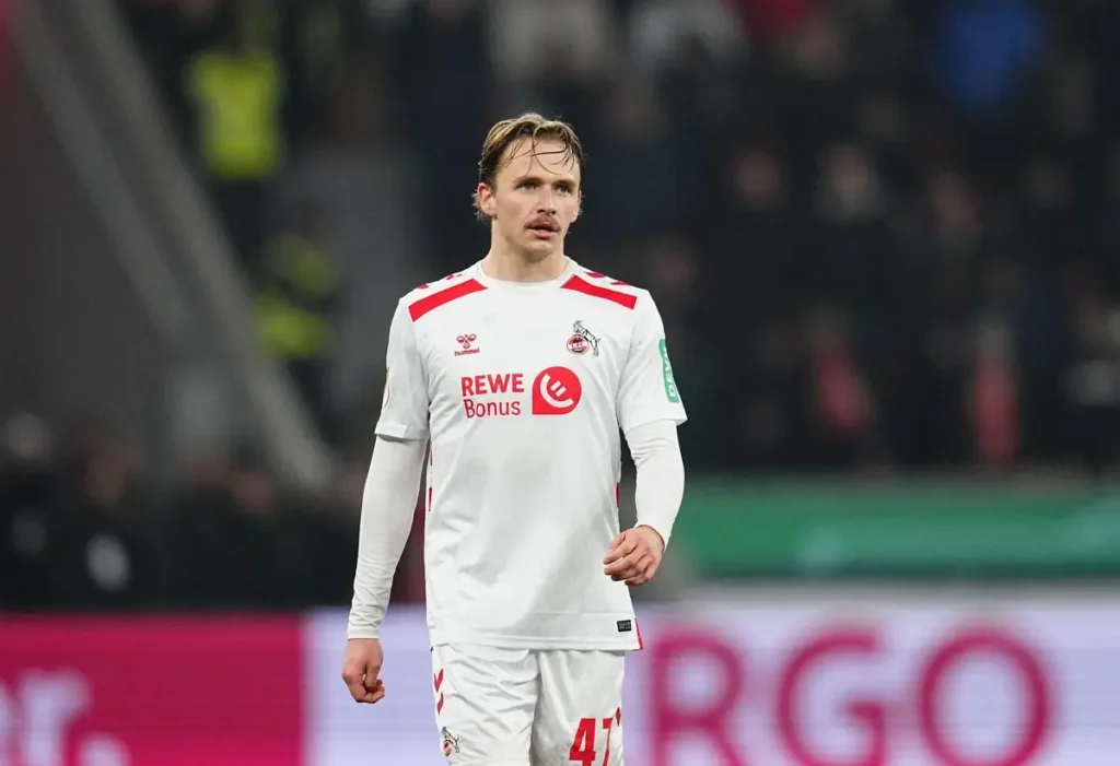 Optakt til fredagens VM-kvalifikationskamp mellem Tyskland og Luxembourg