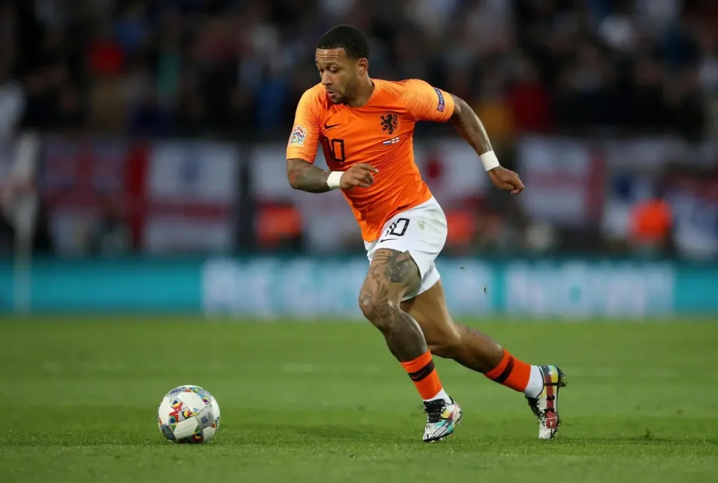 Optakt til torsdagens VM-kvalifikationskamp mellem Malta og Nederlandene