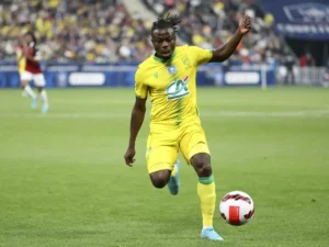 Optakt til fredagens Ligue 1-match mellem Paris FC og Nantes