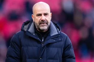 Optakt til fredagens Æresdivisions-match mellem PSV Eindhoven og Fortuna Sittard