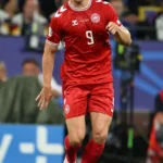 Optakt til søndagens VM-kvalifikationskamp mellem Danmark og Grækenland