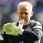 Kasper Schmeichel