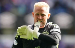 Kasper Schmeichel