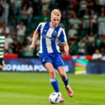 Optakt til mandagens Primeira-kamp mellem Moreirense og Porto