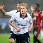 Optakt til AGF - Sønderjyske