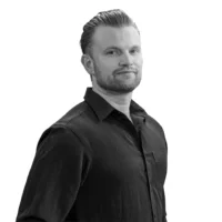 Benjamin Leander Avatar