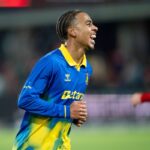 Optakt til Brøndby IF - FC Nordsjælland