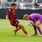 Optakt til FC Midtjylland - AGF