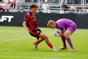 Optakt til FC Midtjylland - AGF