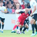 Optakt til FC Nordsjælland - FC Fredericia