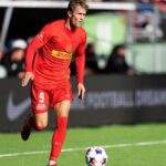 Optakt til FC Nordsjælland - OB