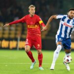 Optakt til OB - Silkeborg IF