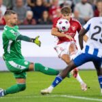 Optakt til OB - Vejle Boldklub