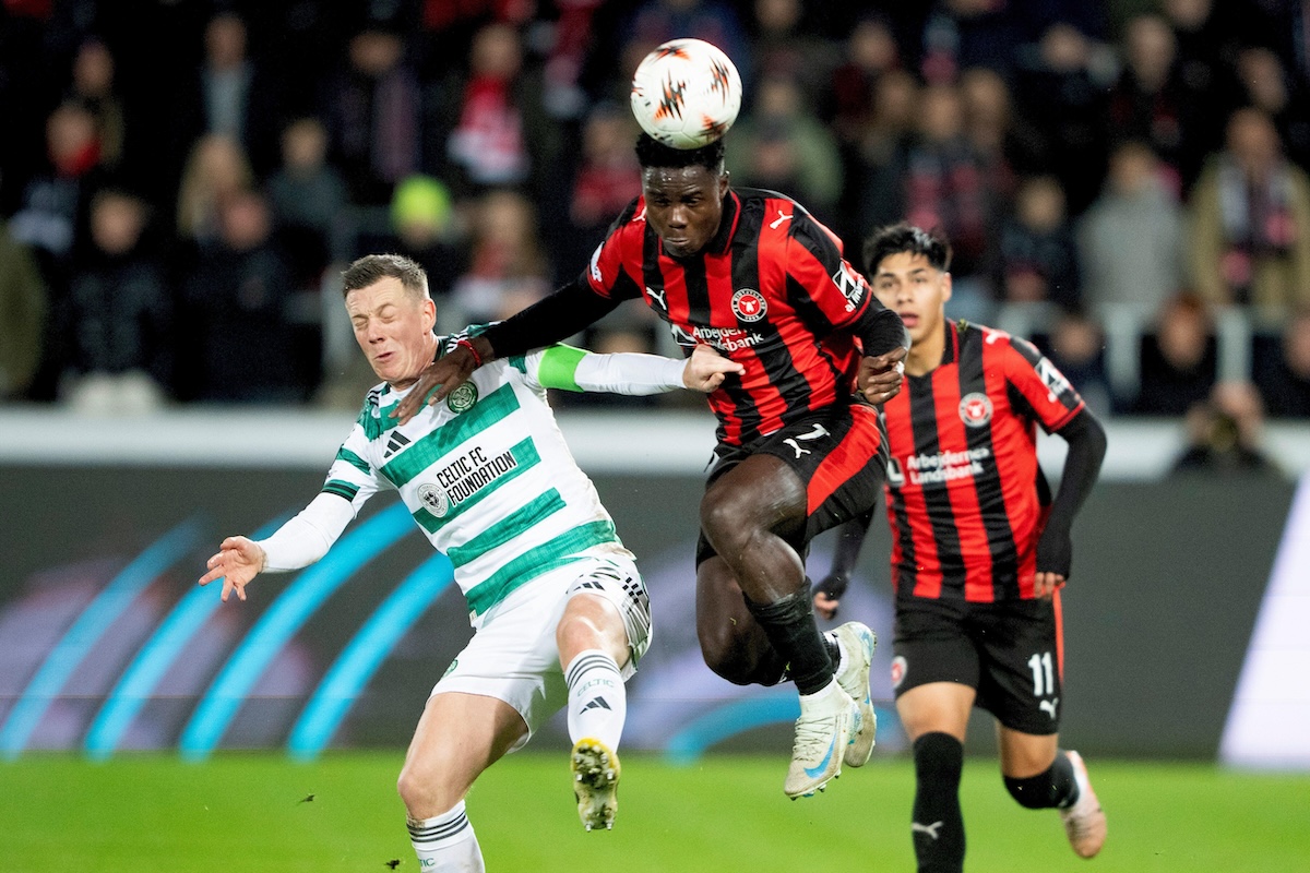 Optakt til Randers FC - FC Midtjylland