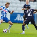 Optakt til Randers FC - OB