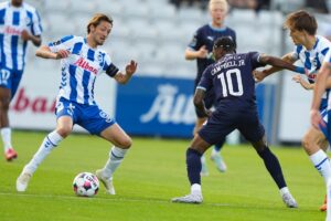 Optakt til Randers FC - OB
