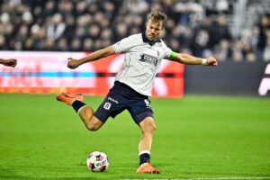 Optakt til Silkeborg IF - AGF