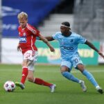 Optakt til Silkeborg IF - Randers FC