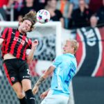 Optakt til Sønderjyske - FC Midtjylland