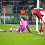 Optakt til Vejle Boldklub - FC København