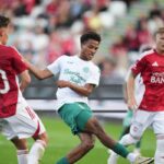 Optakt til Viborg FF - Vejle Boldklub