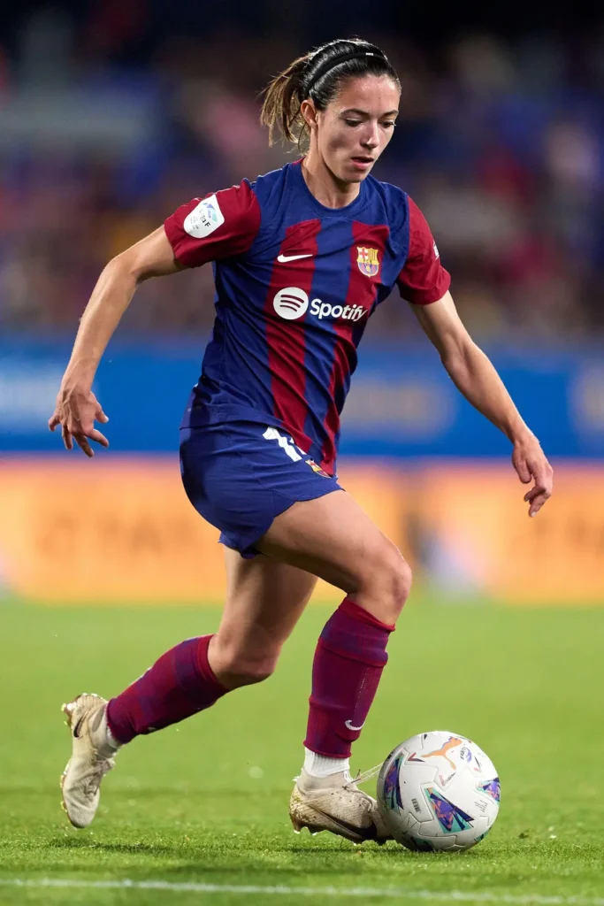 Optakt til onsdagens Champions League-match (kvinder) mellem Chelsea og Barcelona