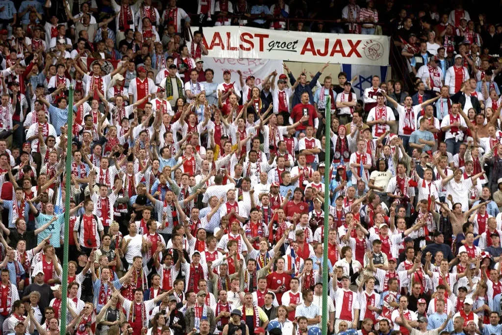 Optakt til onsdagens Champions League-match mellem Ajax og Galatasaray