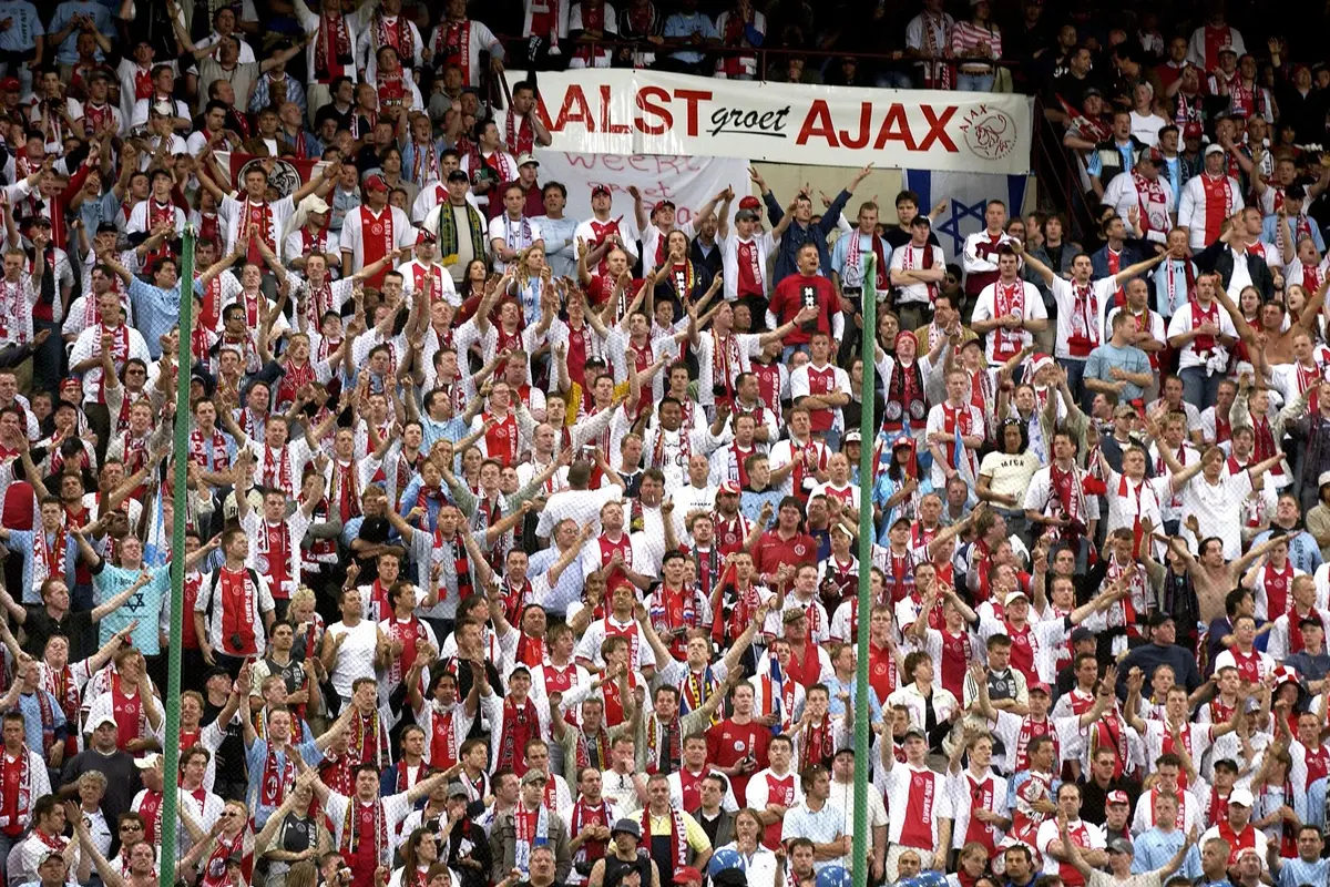 Optakt til onsdagens Champions League-match mellem Ajax og Galatasaray