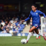 Optakt til tirsdagens Champions League-match (kvinder) mellem Pölten og Chelsea