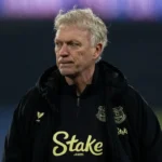 Optakt til mandagens Premier League-match mellem Manchester United og Everton