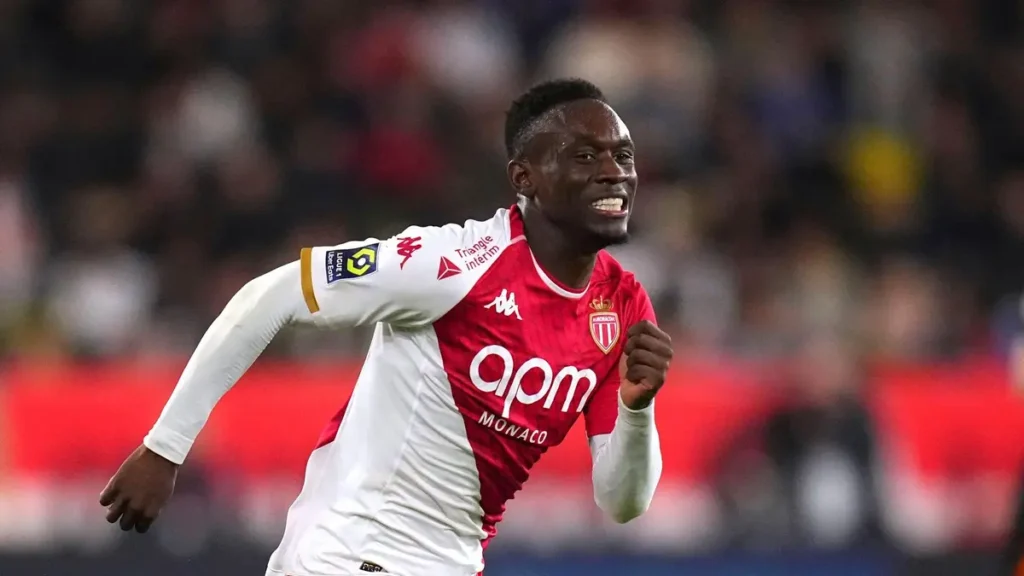 Optakt til tirsdagens Champions League-match mellem Bodø/Glimt og Monaco