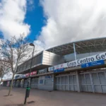 Optakt til søndagens Madrid-derby i La Liga mellem Getafe og Atlético