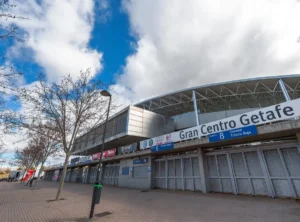 Optakt til søndagens Madrid-derby i La Liga mellem Getafe og Atlético