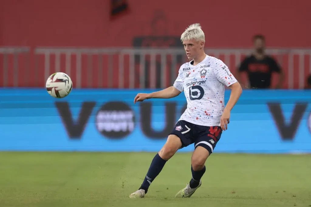 Optakt til torsdagens Europa League-match mellem Lille og Dinamo Zagreb