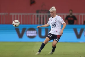 Optakt til torsdagens Europa League-match mellem Lille og Dinamo Zagreb