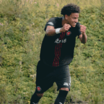 Malik Pimpong, FC Midtjylland.