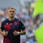 Optakt til mandagens Serie A-kamp mellem Bologna og Cremonese