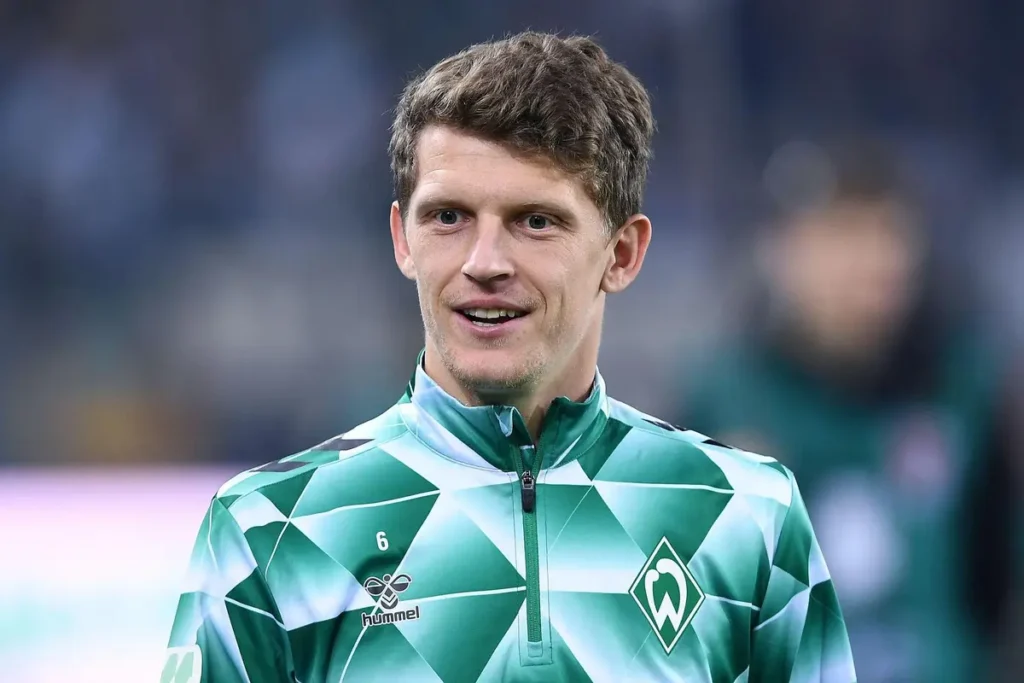 Optakt til fredagens Bundesliga-danskerdyst mellem Werder Bremen og Wolfsburg