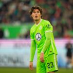 Optakt til søndagens Bundesliga-danskerdyst mellem Eintracht Frankfurt og Wolfsburg