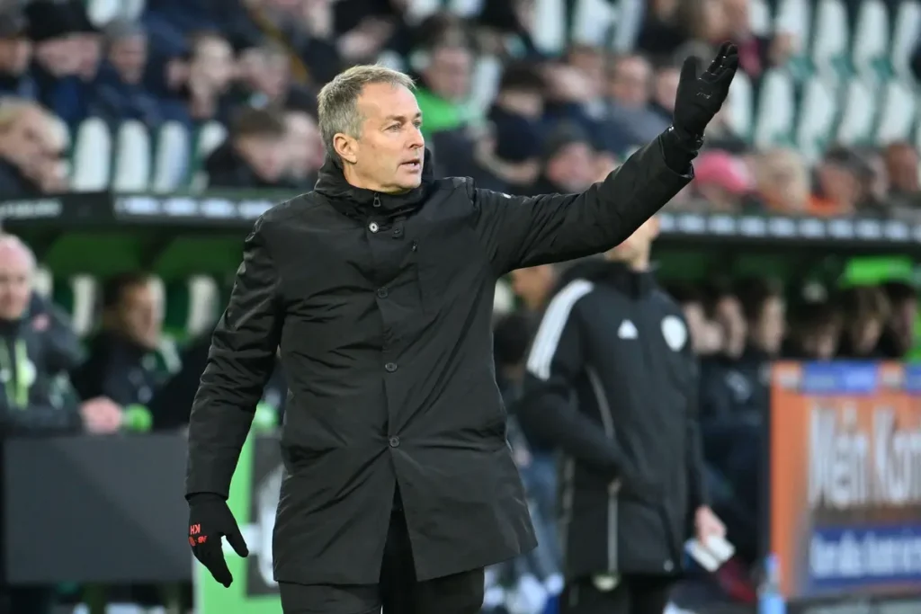 Optakt til tirsdagens Champions League-match mellem Manchester City og Bayer Leverkusen