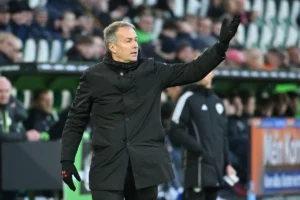 Optakt til tirsdagens Champions League-match mellem Manchester City og Bayer Leverkusen