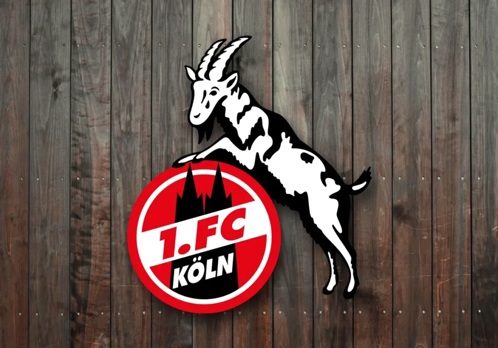 Optakt til lørdagens Bundesliga-dyst mellem Köln og Eintracht Frankfurt