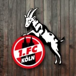 Optakt til lørdagens Bundesliga-dyst mellem Köln og Eintracht Frankfurt