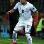 Optakt til søndagens VM-kvalifikationskamp mellem Israel og Moldova