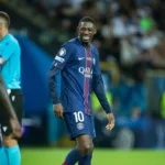 Optakt til onsdagens Champions League-match mellem Paris SG og Tottenham Hotspur