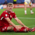 Optakt til lørdagens VM-kvalifikationskamp mellem Danmark og Hviderusland