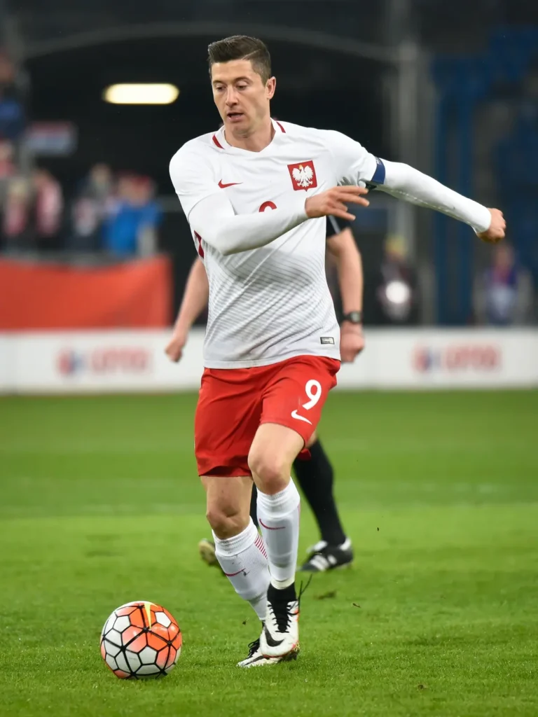 Optakt til mandagens VM-kvalifikationskamp mellem Malta og Polen